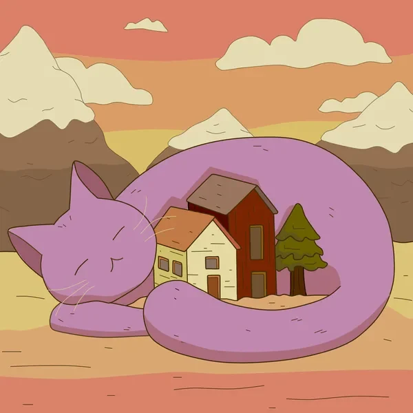 Now or Never cover art by Purrple Cat